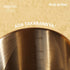 Stainless Silicone Sippy Cup in Beige